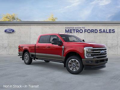 New 2026 Ford F-350 - photo 1