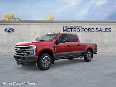 New 2026 Ford F-350 - photo 1