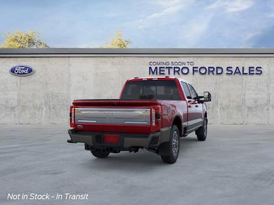 New 2026 Ford F-350 - photo 1