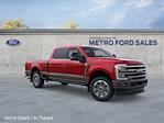 New 2026 Ford F-350 King Ranch Crew Cab for sale #26T310 - photo 1