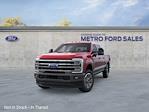 New 2026 Ford F-350 King Ranch Crew Cab for sale #26T310 - photo 4