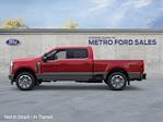 New 2026 Ford F-350 King Ranch Crew Cab for sale #26T310 - photo 5