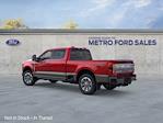 New 2026 Ford F-350 King Ranch Crew Cab for sale #26T310 - photo 6