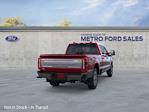 New 2026 Ford F-350 King Ranch Crew Cab for sale #26T310 - photo 2