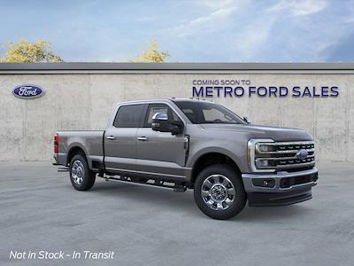 New 2026 Ford F-350 - photo 1
