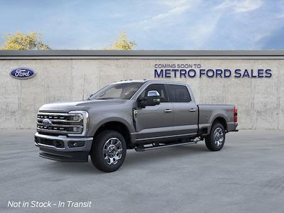 New 2026 Ford F-350 - photo 1
