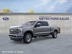 New 2026 Ford F-350 Lariat Crew Cab for sale #26T311 - photo 3