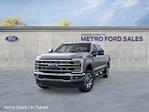 New 2026 Ford F-350 Lariat Crew Cab for sale #26T311 - photo 4