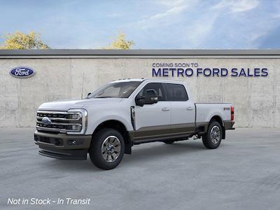 New 2026 Ford F-350 - photo 1
