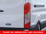2026 Ford Transit 250 Medium Roof AWD Empty Cargo Van for sale #26T319 - photo 21