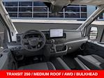 2026 Ford Transit 250 Medium Roof AWD Empty Cargo Van for sale #26T319 - photo 9