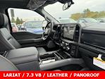 New 2026 Ford F-350 Lariat Crew Cab 4WD SRW Pickup for sale #26T32 - photo 10