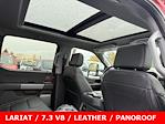 New 2026 Ford F-350 Lariat Crew Cab 4WD SRW Pickup for sale #26T32 - photo 13
