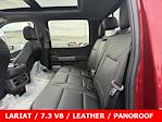 New 2026 Ford F-350 Lariat Crew Cab 4WD SRW Pickup for sale #26T32 - photo 15