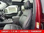 New 2026 Ford F-350 Lariat Crew Cab 4WD SRW Pickup for sale #26T32 - photo 16