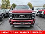 New 2026 Ford F-350 Lariat Crew Cab 4WD SRW Pickup for sale #26T32 - photo 3