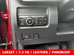New 2026 Ford F-350 Lariat Crew Cab 4WD SRW Pickup for sale #26T32 - photo 20