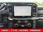 New 2026 Ford F-350 Lariat Crew Cab 4WD SRW Pickup for sale #26T32 - photo 21