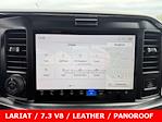 New 2026 Ford F-350 Lariat Crew Cab 4WD SRW Pickup for sale #26T32 - photo 22