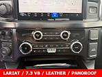New 2026 Ford F-350 Lariat Crew Cab 4WD SRW Pickup for sale #26T32 - photo 23