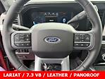 New 2026 Ford F-350 Lariat Crew Cab 4WD SRW Pickup for sale #26T32 - photo 26