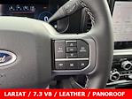 New 2026 Ford F-350 Lariat Crew Cab 4WD SRW Pickup for sale #26T32 - photo 27