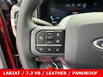 New 2026 Ford F-350 Lariat Crew Cab 4WD SRW Pickup for sale #26T32 - photo 28