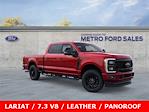 New 2026 Ford F-350 Lariat Crew Cab 4WD SRW Pickup for sale #26T32 - photo 30