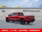 New 2026 Ford F-350 Lariat Crew Cab 4WD SRW Pickup for sale #26T32 - photo 34