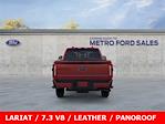 New 2026 Ford F-350 Lariat Crew Cab 4WD SRW Pickup for sale #26T32 - photo 35