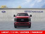 New 2026 Ford F-350 Lariat Crew Cab 4WD SRW Pickup for sale #26T32 - photo 36