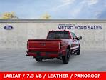 New 2026 Ford F-350 Lariat Crew Cab 4WD SRW Pickup for sale #26T32 - photo 37