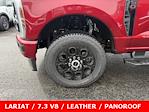 New 2026 Ford F-350 Lariat Crew Cab 4WD SRW Pickup for sale #26T32 - photo 5