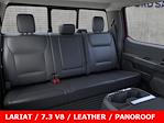 New 2026 Ford F-350 Lariat Crew Cab 4WD SRW Pickup for sale #26T32 - photo 40