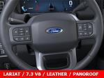 New 2026 Ford F-350 Lariat Crew Cab 4WD SRW Pickup for sale #26T32 - photo 41