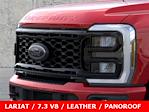 New 2026 Ford F-350 Lariat Crew Cab 4WD SRW Pickup for sale #26T32 - photo 46