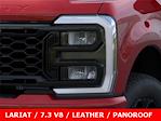 New 2026 Ford F-350 Lariat Crew Cab 4WD SRW Pickup for sale #26T32 - photo 47