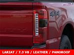 New 2026 Ford F-350 Lariat Crew Cab 4WD SRW Pickup for sale #26T32 - photo 50