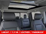 New 2026 Ford F-350 Lariat Crew Cab 4WD SRW Pickup for sale #26T32 - photo 51