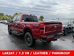 New 2026 Ford F-350 Lariat Crew Cab 4WD SRW Pickup for sale #26T32 - photo 7
