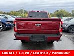 New 2026 Ford F-350 Lariat Crew Cab 4WD SRW Pickup for sale #26T32 - photo 8