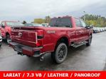 New 2026 Ford F-350 Lariat Crew Cab 4WD SRW Pickup for sale #26T32 - photo 2