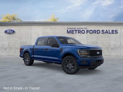 New 2026 Ford F-150 - photo 1