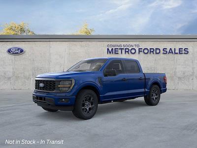 New 2026 Ford F-150 - photo 1