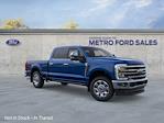 New 2026 Ford F-350 King Ranch Crew Cab for sale #26T321 - photo 1