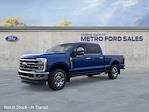 New 2026 Ford F-350 King Ranch Crew Cab for sale #26T321 - photo 3