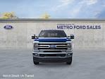 New 2026 Ford F-350 King Ranch Crew Cab for sale #26T321 - photo 8