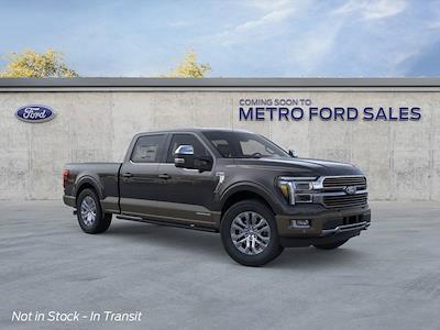 New 2026 Ford F-150 - photo 1