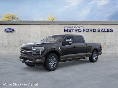New 2026 Ford F-150 - photo 1