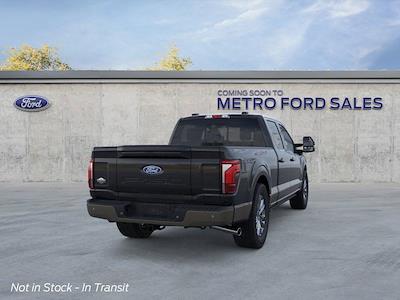 New 2026 Ford F-150 - photo 1
